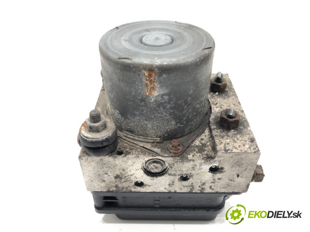 OPEL CORSA D (S07) 2006 - 2014    1.2 LPG (L08, L68) 63 kW [86 KM] Benzyna / gaz samochodowy (LPG) 2011 - 2014  Pumpa ABS 0265952250 (Pumpy ABS)