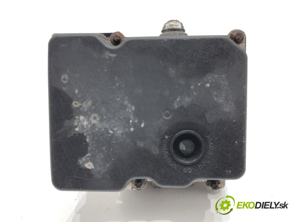 OPEL CORSA D (S07) 2006 - 2014    1.2 LPG (L08, L68) 63 kW [86 KM] Benzyna / gaz samochodowy (LPG) 2011 - 2014  Pumpa ABS 0265952250 (Pumpy ABS)