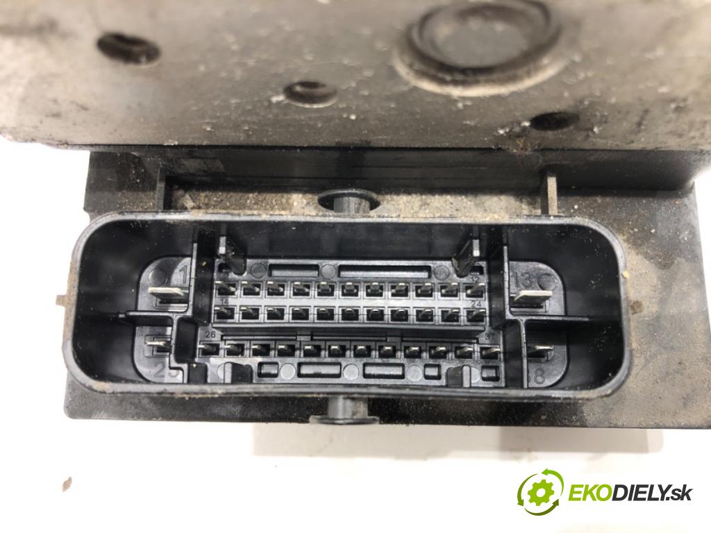 OPEL CORSA D (S07) 2006 - 2014    1.2 LPG (L08, L68) 63 kW [86 KM] Benzyna / gaz samochodowy (LPG) 2011 - 2014  Pumpa ABS 0265952250 (Pumpy ABS)