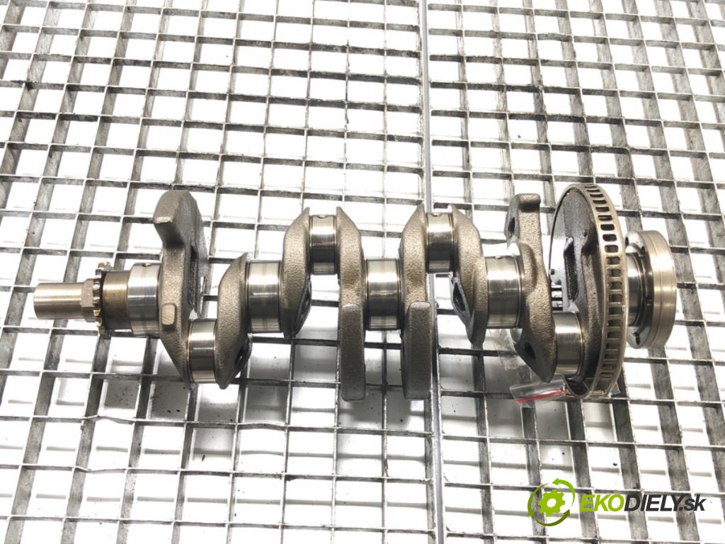 OPEL CORSA D (S07) 2006 - 2014    1.2 LPG (L08, L68) 63 kW [86 KM] Benzyna / gaz samochodowy (LPG) 2011 - 2014  Kardaň, hriadeľ KLIKA: 55561959 (Ostatné)