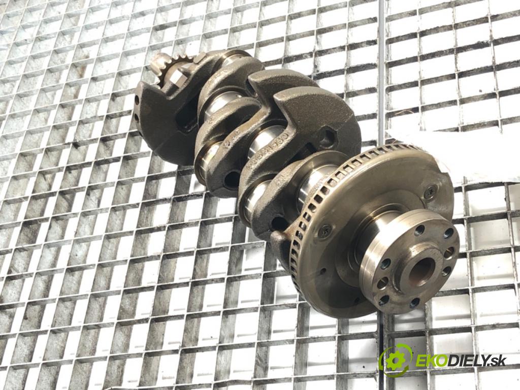 OPEL CORSA D (S07) 2006 - 2014    1.2 LPG (L08, L68) 63 kW [86 KM] Benzyna / gaz samochodowy (LPG) 2011 - 2014  Kardaň, hriadeľ KLIKA: 55561959 (Ostatné)