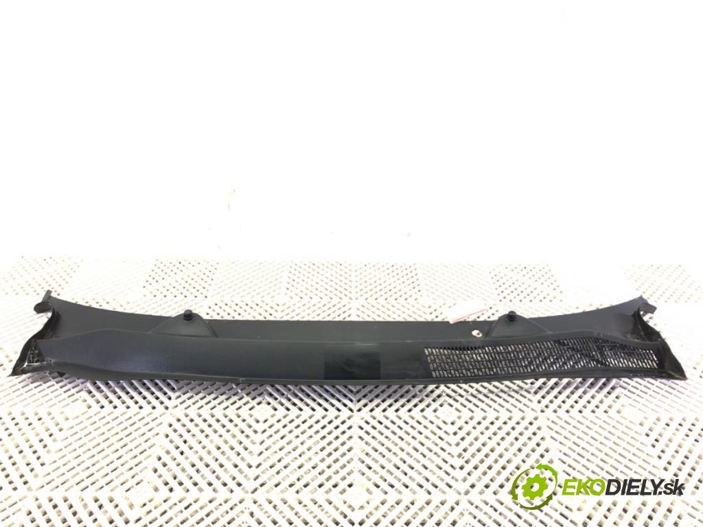 OPEL CORSA D (S07) 2006 - 2014    1.2 LPG (L08, L68) 63 kW [86 KM] Benzyna / gaz samochodowy (LPG) 2011 - 2014  Torpédo, plast pod čelné okno 13203618 (Torpéda)