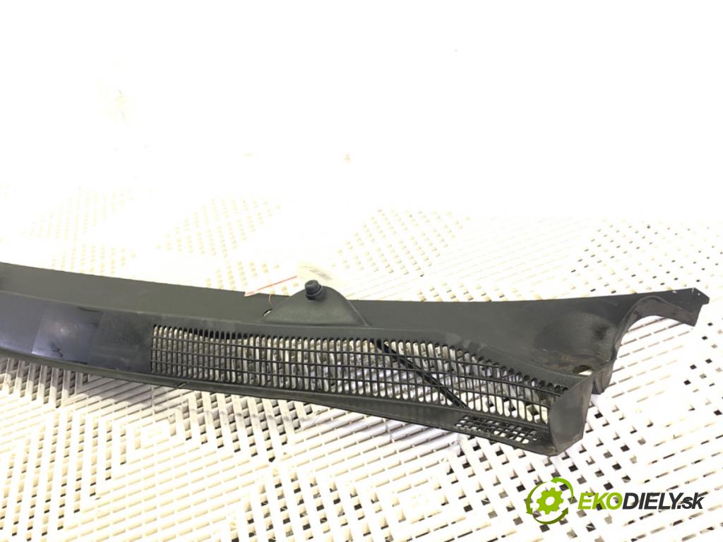 OPEL CORSA D (S07) 2006 - 2014    1.2 LPG (L08, L68) 63 kW [86 KM] Benzyna / gaz samochodowy (LPG) 2011 - 2014  Torpédo, plast pod čelné okno 13203618 (Torpéda)