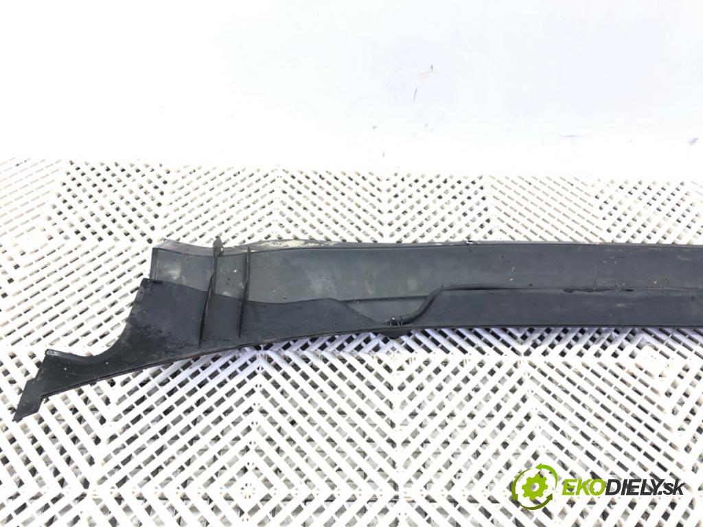 OPEL CORSA D (S07) 2006 - 2014    1.2 LPG (L08, L68) 63 kW [86 KM] Benzyna / gaz samochodowy (LPG) 2011 - 2014  Torpédo, plast pod čelné okno 13203618 (Torpéda)