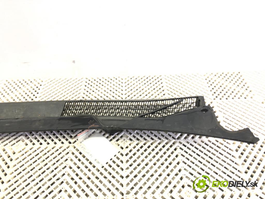 OPEL CORSA D (S07) 2006 - 2014    1.2 LPG (L08, L68) 63 kW [86 KM] Benzyna / gaz samochodowy (LPG) 2011 - 2014  Torpédo, plast pod čelné okno 13203618 (Torpéda)