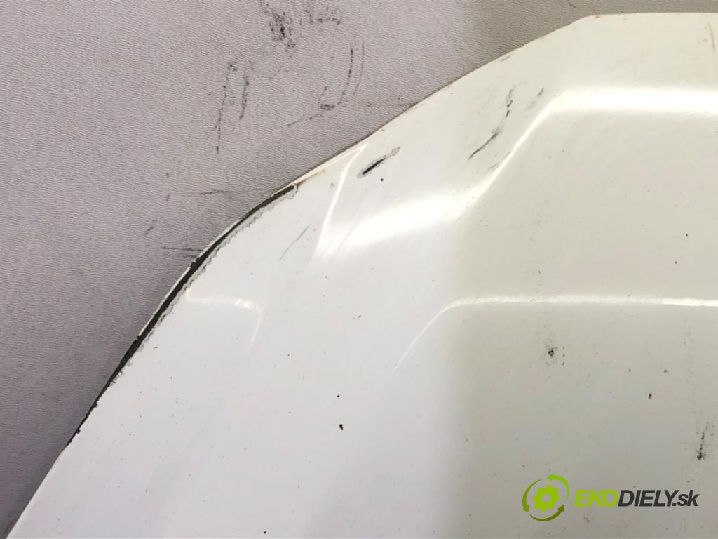 OPEL CORSA D (S07) 2006 - 2014    1.2 LPG (L08, L68) 63 kW [86 KM] Benzyna / gaz samochodowy (LPG) 2011 - 2014  kapota  (Kapoty)