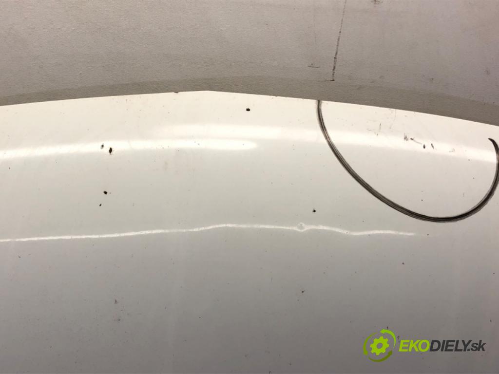 OPEL CORSA D (S07) 2006 - 2014    1.2 LPG (L08, L68) 63 kW [86 KM] Benzyna / gaz samochodowy (LPG) 2011 - 2014  kapota  (Kapoty)