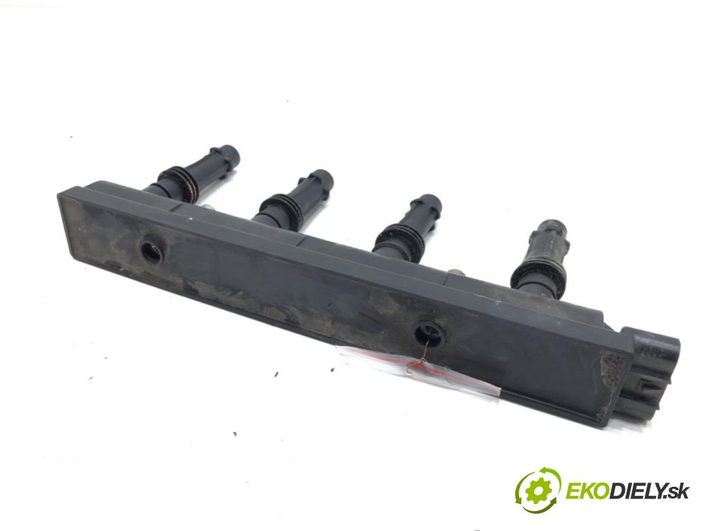 OPEL CORSA D (S07) 2006 - 2014    1.2 LPG (L08, L68) 63 kW [86 KM] Benzyna / gaz samochodowy (LPG) 2011 - 2014  Cievka zapaľovacia GN10401 (Zapaľovacie cievky, moduly)