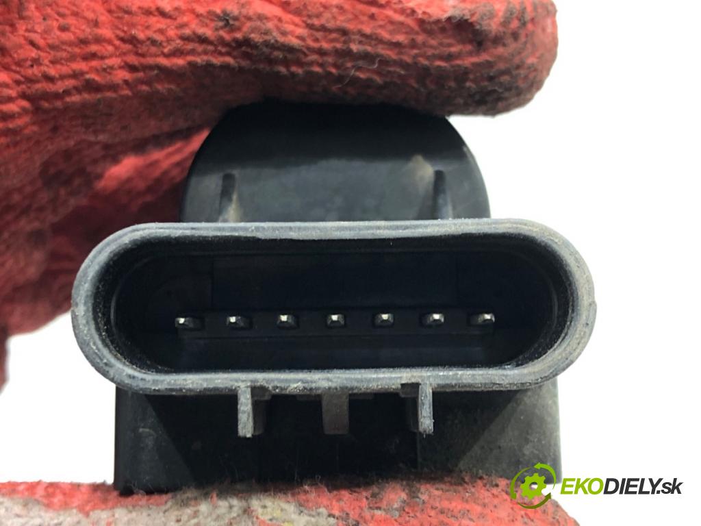 OPEL CORSA D (S07) 2006 - 2014    1.2 LPG (L08, L68) 63 kW [86 KM] Benzyna / gaz samochodowy (LPG) 2011 - 2014  Cievka zapaľovacia GN10401 (Zapaľovacie cievky, moduly)