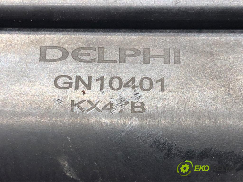 OPEL CORSA D (S07) 2006 - 2014    1.2 LPG (L08, L68) 63 kW [86 KM] Benzyna / gaz samochodowy (LPG) 2011 - 2014  Cievka zapaľovacia GN10401 (Zapaľovacie cievky, moduly)