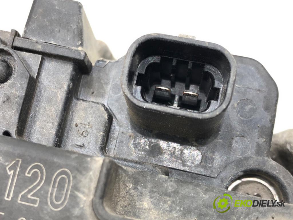 OPEL CORSA D (S07) 2006 - 2014    1.2 LPG (L08, L68) 63 kW [86 KM] Benzyna / gaz samochodowy (LPG) 2011 - 2014  Alternátor 13222931 (Alternátory)