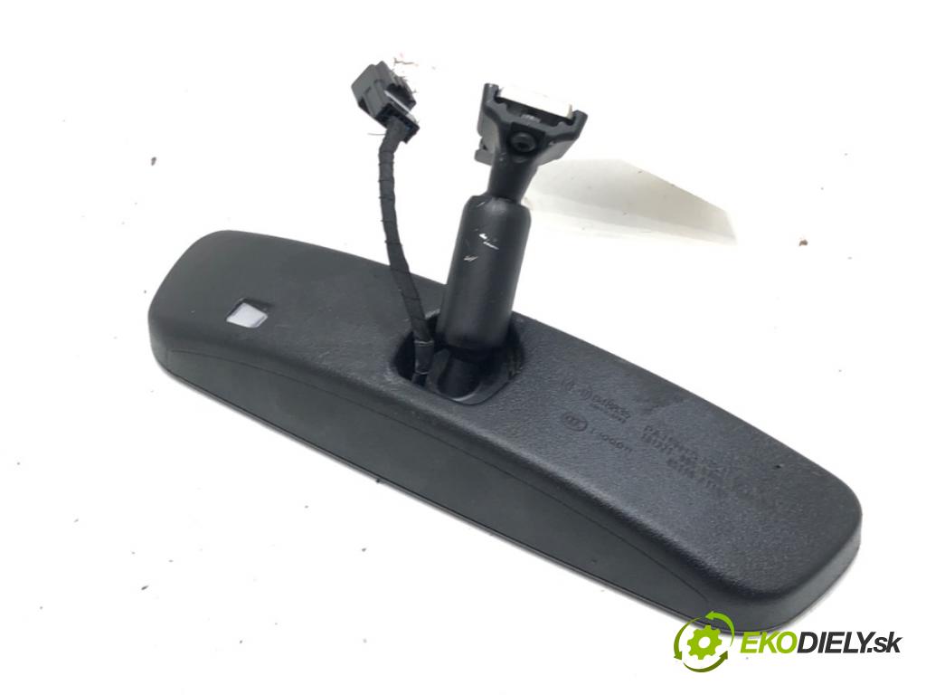 KIA SPORTAGE V (NQ5) 2021 - 2022    1.6 T-GDI MEHV 132 kW [179 KM] Hybryda silnik benzynowy / elektryczny 2021 - 2022  zpětné zrcátko vnitřní 85110-L1100 (Světla vnitřní)