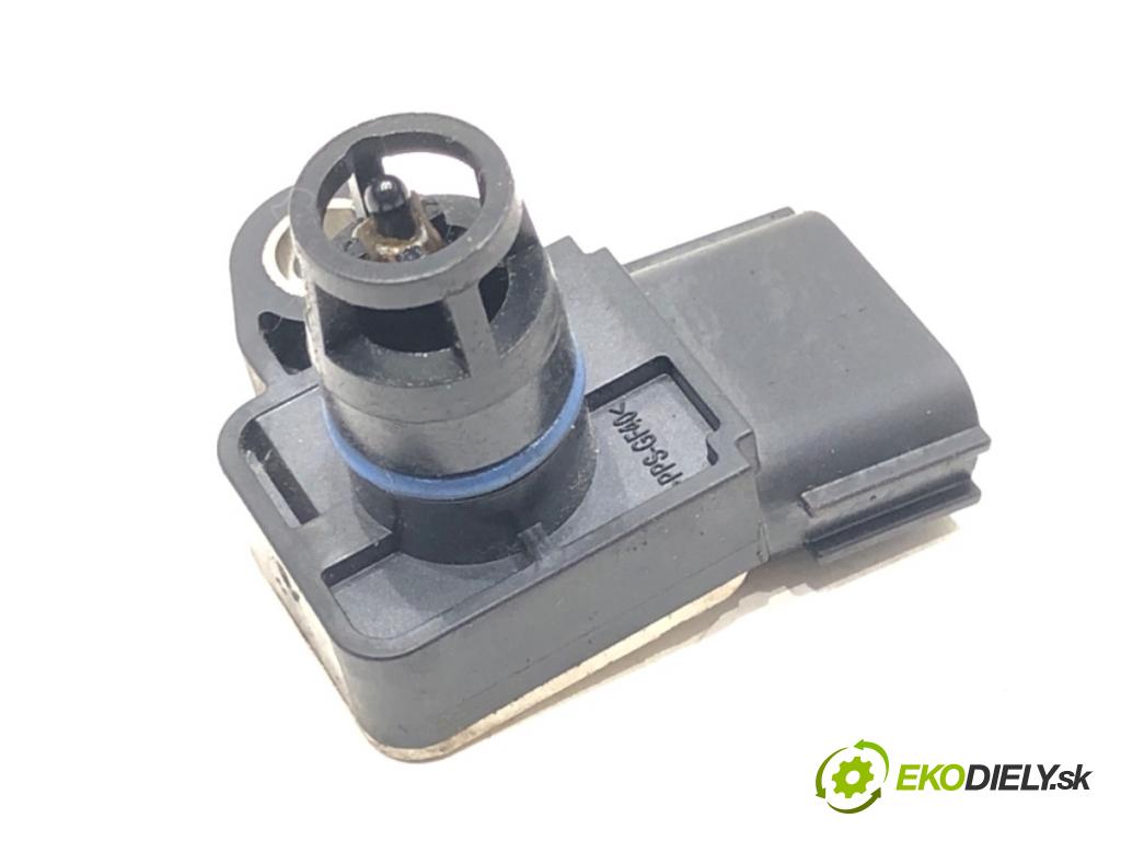 KIA SPORTAGE V (NQ5) 2021 - 2022    1.6 T-GDI MEHV 132 kW [179 KM] Hybryda silnik benzynowy / elektryczny 2021 - 2022  MAP senzor 39300-2M417 (Ostatné)