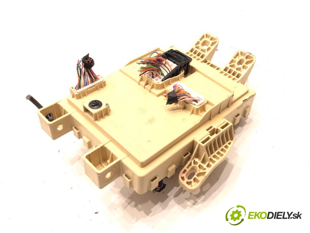 KIA SPORTAGE V (NQ5) 2021 - 2022    1.6 T-GDI MEHV 132 kW [179 KM] Hybryda silnik benzynowy / elektryczny 2021 - 2022  modul BSI 91950-CJ230 (Pojistkové skříňky)