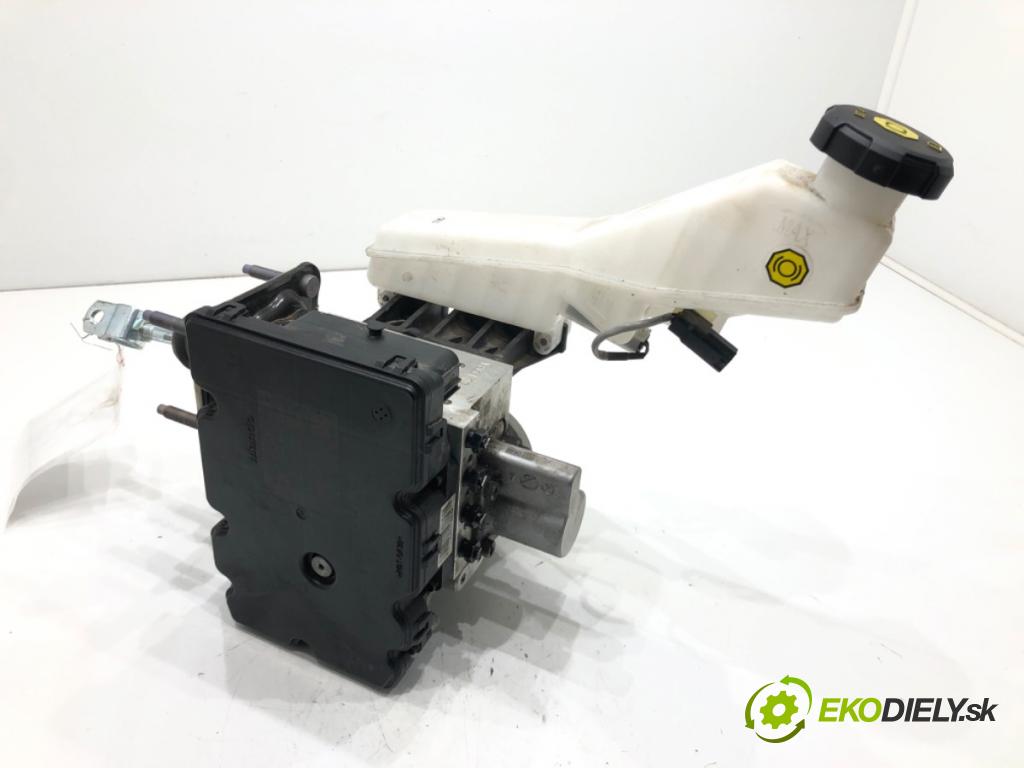 KIA SPORTAGE V (NQ5) 2021 - 2022    1.6 T-GDI MEHV 132 kW [179 KM] Hybryda silnik benzynowy / elektryczny 2021 - 2022  Pumpa ABS 58500-CJ000 (Pumpy ABS)