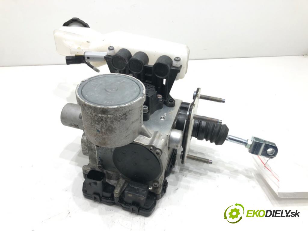 KIA SPORTAGE V (NQ5) 2021 - 2022    1.6 T-GDI MEHV 132 kW [179 KM] Hybryda silnik benzynowy / elektryczny 2021 - 2022  Pumpa ABS 58500-CJ000 (Pumpy ABS)