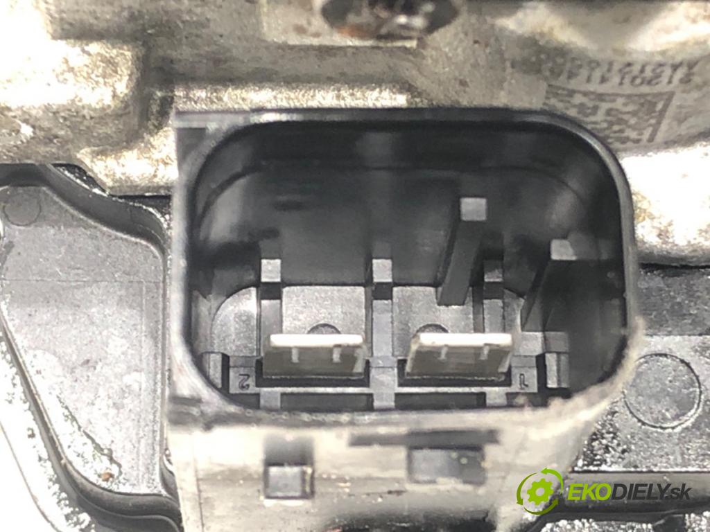 KIA SPORTAGE V (NQ5) 2021 - 2022    1.6 T-GDI MEHV 132 kW [179 KM] Hybryda silnik benzynowy / elektryczny 2021 - 2022  Pumpa ABS 58500-CJ000 (Pumpy ABS)