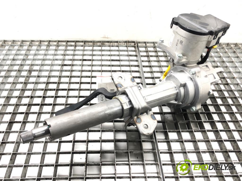 KIA SPORTAGE V (NQ5) 2021 - 2022    1.6 T-GDI MEHV 132 kW [179 KM] Hybryda silnik benzynowy / elektryczny 2021 - 2022  Pumpa servočerpadlo 56370-CJ000 (Servočerpadlá, pumpy riadenia)