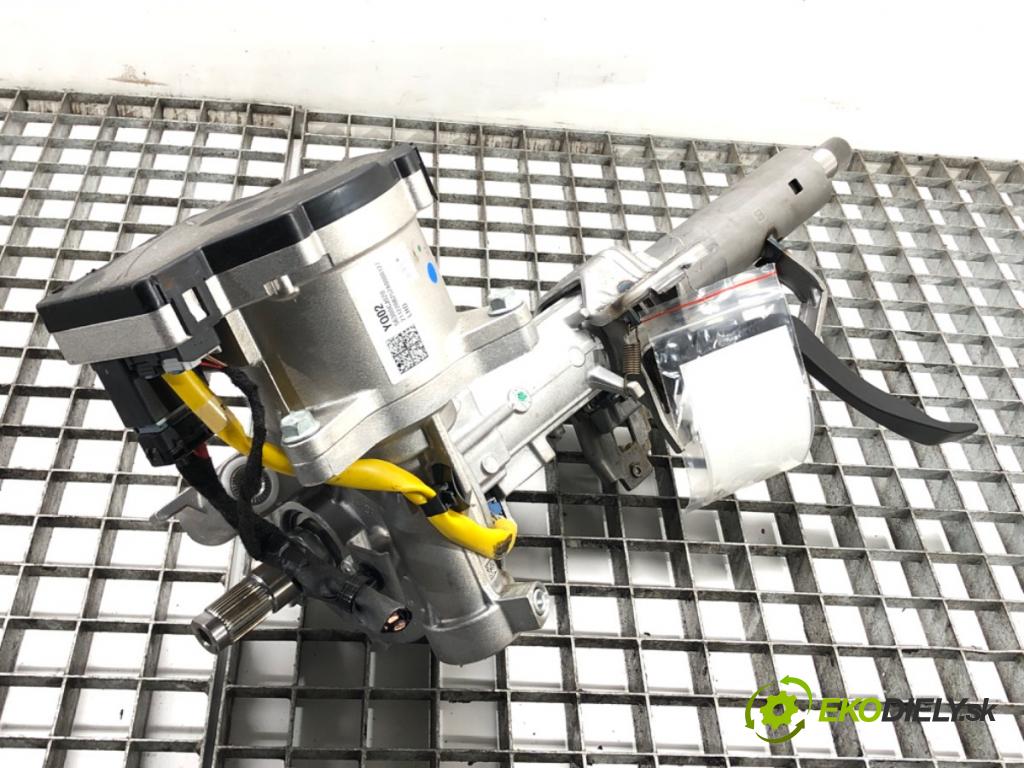 KIA SPORTAGE V (NQ5) 2021 - 2022    1.6 T-GDI MEHV 132 kW [179 KM] Hybryda silnik benzynowy / elektryczny 2021 - 2022  Pumpa servočerpadlo 56370-CJ000 (Servočerpadlá, pumpy riadenia)