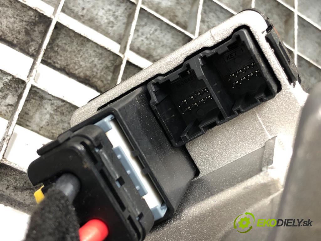 KIA SPORTAGE V (NQ5) 2021 - 2022    1.6 T-GDI MEHV 132 kW [179 KM] Hybryda silnik benzynowy / elektryczny 2021 - 2022  Pumpa servočerpadlo 56370-CJ000 (Servočerpadlá, pumpy riadenia)