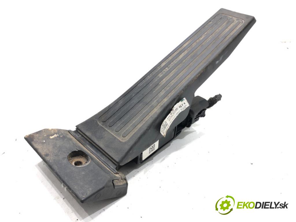 KIA SPORTAGE V (NQ5) 2021 - 2022    1.6 T-GDI MEHV 132 kW [179 KM] Hybryda silnik benzynowy / elektryczny 2021 - 2022  Potenciometer plynu 32700-N7100 (Pedále)