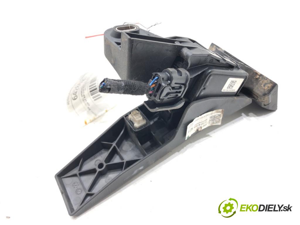 KIA SPORTAGE V (NQ5) 2021 - 2022    1.6 T-GDI MEHV 132 kW [179 KM] Hybryda silnik benzynowy / elektryczny 2021 - 2022  Potenciometer plynu 32700-N7100 (Pedále)