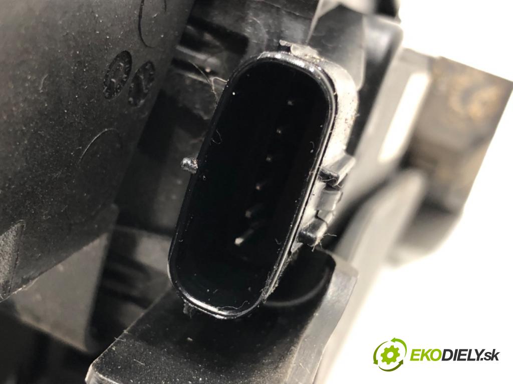 KIA SPORTAGE V (NQ5) 2021 - 2022    1.6 T-GDI MEHV 132 kW [179 KM] Hybryda silnik benzynowy / elektryczny 2021 - 2022  Potenciometer plynu 32700-N7100 (Pedále)