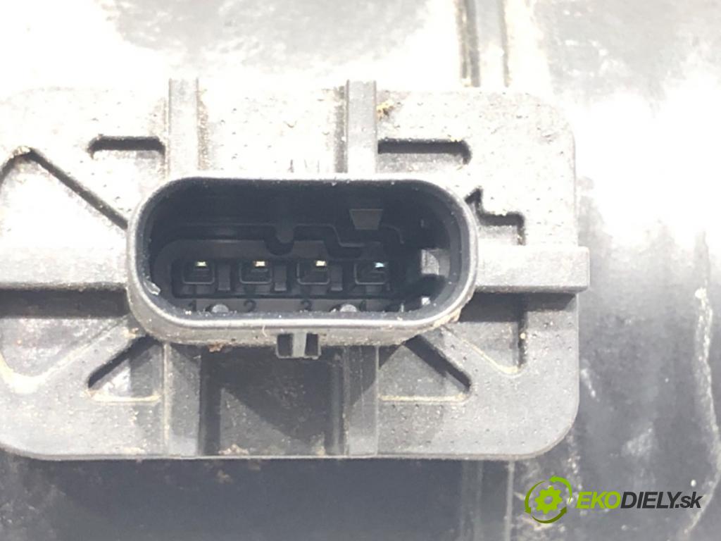 KIA SPORTAGE V (NQ5) 2021 - 2022    1.6 T-GDI MEHV 132 kW [179 KM] Hybryda silnik benzynowy / elektryczny 2021 - 2022  Váha vzduchu 28164-2M400 (Váhy vzduchu)