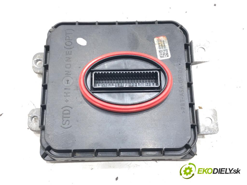 KIA SPORTAGE V (NQ5) 2021 - 2022    1.6 T-GDI MEHV 132 kW [179 KM] Hybryda silnik benzynowy / elektryczny 2021 - 2022  Menič XENON R292181010 (Riadiace jednotky xenónu)