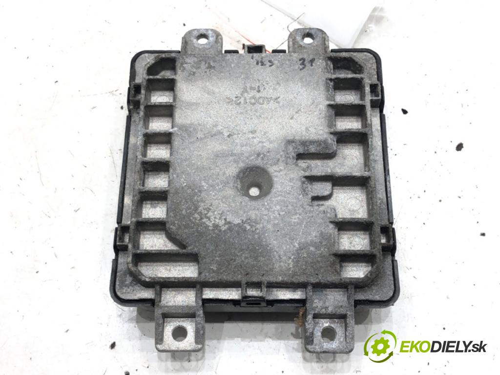 KIA SPORTAGE V (NQ5) 2021 - 2022    1.6 T-GDI MEHV 132 kW [179 KM] Hybryda silnik benzynowy / elektryczny 2021 - 2022  Menič XENON R292181010 (Riadiace jednotky xenónu)