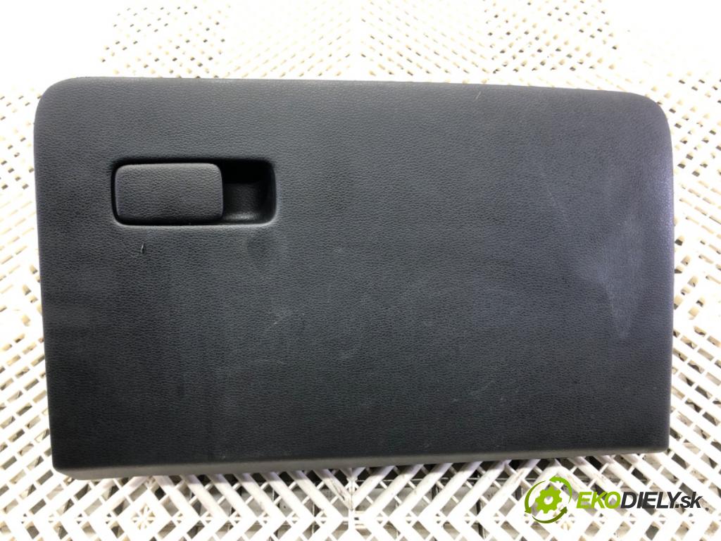 KIA SPORTAGE V (NQ5) 2021 - 2022    1.6 T-GDI MEHV 132 kW [179 KM] Hybryda silnik benzynowy / elektryczny 2021 - 2022  Priehradka, kastlík spolujazdca 84510-R2000 (Priehradky, kastlíky)