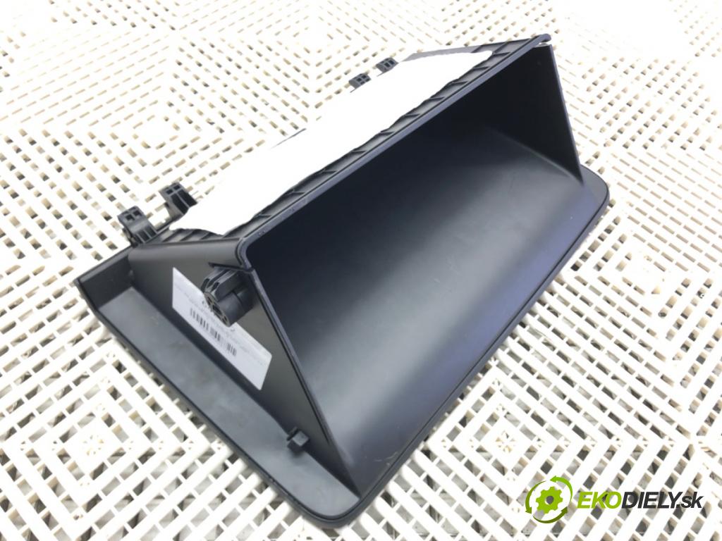 KIA SPORTAGE V (NQ5) 2021 - 2022    1.6 T-GDI MEHV 132 kW [179 KM] Hybryda silnik benzynowy / elektryczny 2021 - 2022  Priehradka, kastlík spolujazdca 84510-R2000 (Priehradky, kastlíky)