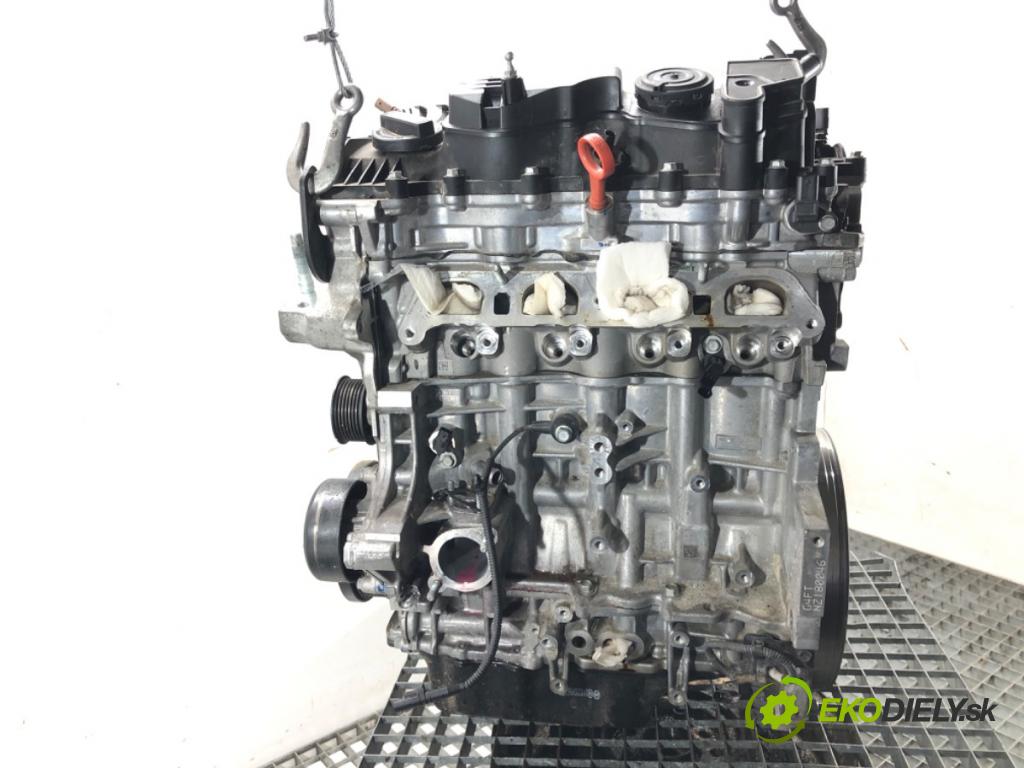 KIA SPORTAGE V (NQ5) 2021 - 2022    1.6 T-GDI MEHV 132 kW [179 KM] Hybryda silnik benzynowy / elektryczny 2021 - 2022  motor G4FT G4FP (Motory (kompletní))