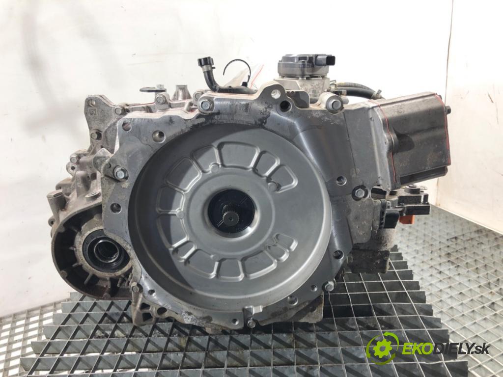 KIA SPORTAGE V (NQ5) 2021 - 2022    1.6 T-GDI MEHV 132 kW [179 KM] Hybryda silnik benzynowy / elektryczny 2021 - 2022  Prevodovka HDMEA (Prevodovky)