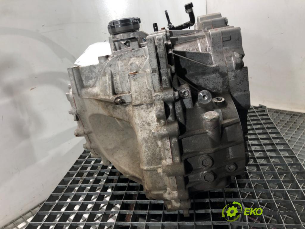 KIA SPORTAGE V (NQ5) 2021 - 2022    1.6 T-GDI MEHV 132 kW [179 KM] Hybryda silnik benzynowy / elektryczny 2021 - 2022  Prevodovka HDMEA (Prevodovky)