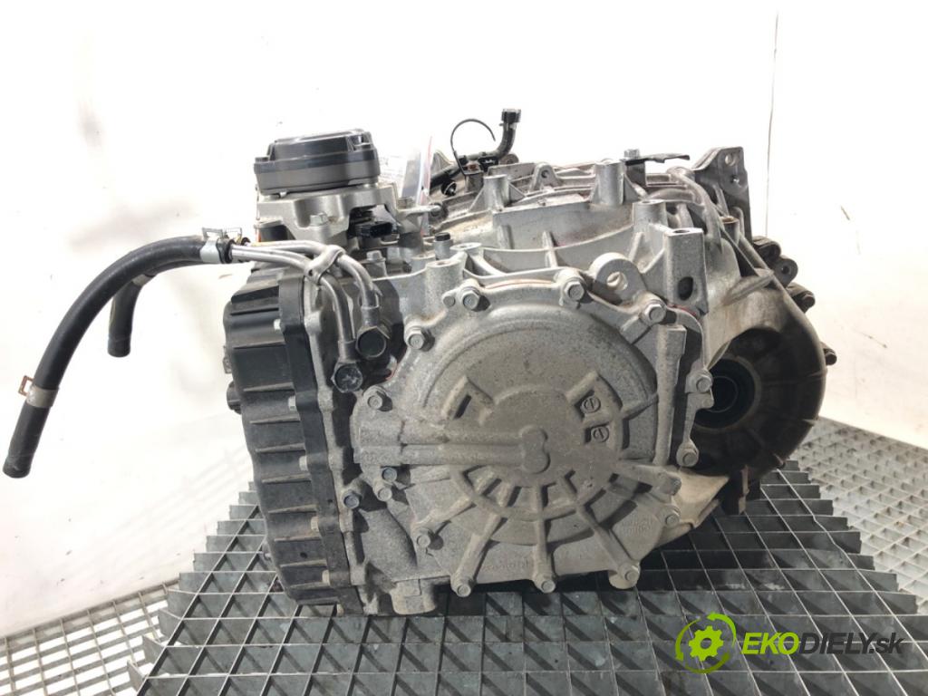 KIA SPORTAGE V (NQ5) 2021 - 2022    1.6 T-GDI MEHV 132 kW [179 KM] Hybryda silnik benzynowy / elektryczny 2021 - 2022  Prevodovka HDMEA (Prevodovky)