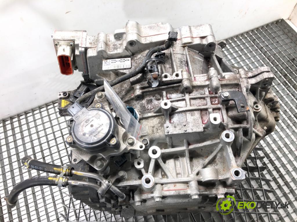 KIA SPORTAGE V (NQ5) 2021 - 2022    1.6 T-GDI MEHV 132 kW [179 KM] Hybryda silnik benzynowy / elektryczny 2021 - 2022  Prevodovka HDMEA (Prevodovky)