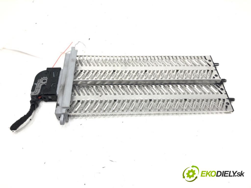 KIA SPORTAGE V (NQ5) 2021 - 2022    1.6 T-GDI MEHV 132 kW [179 KM] Hybryda silnik benzynowy / elektryczny 2021 - 2022  topné těleso radiátor topení elektrická  (Radiátory topení)