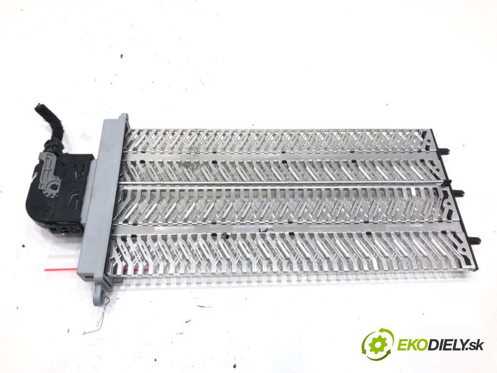 KIA SPORTAGE V (NQ5) 2021 - 2022    1.6 T-GDI MEHV 132 kW [179 KM] Hybryda silnik benzynowy / elektryczny 2021 - 2022  topné těleso radiátor topení elektrická  (Radiátory topení)