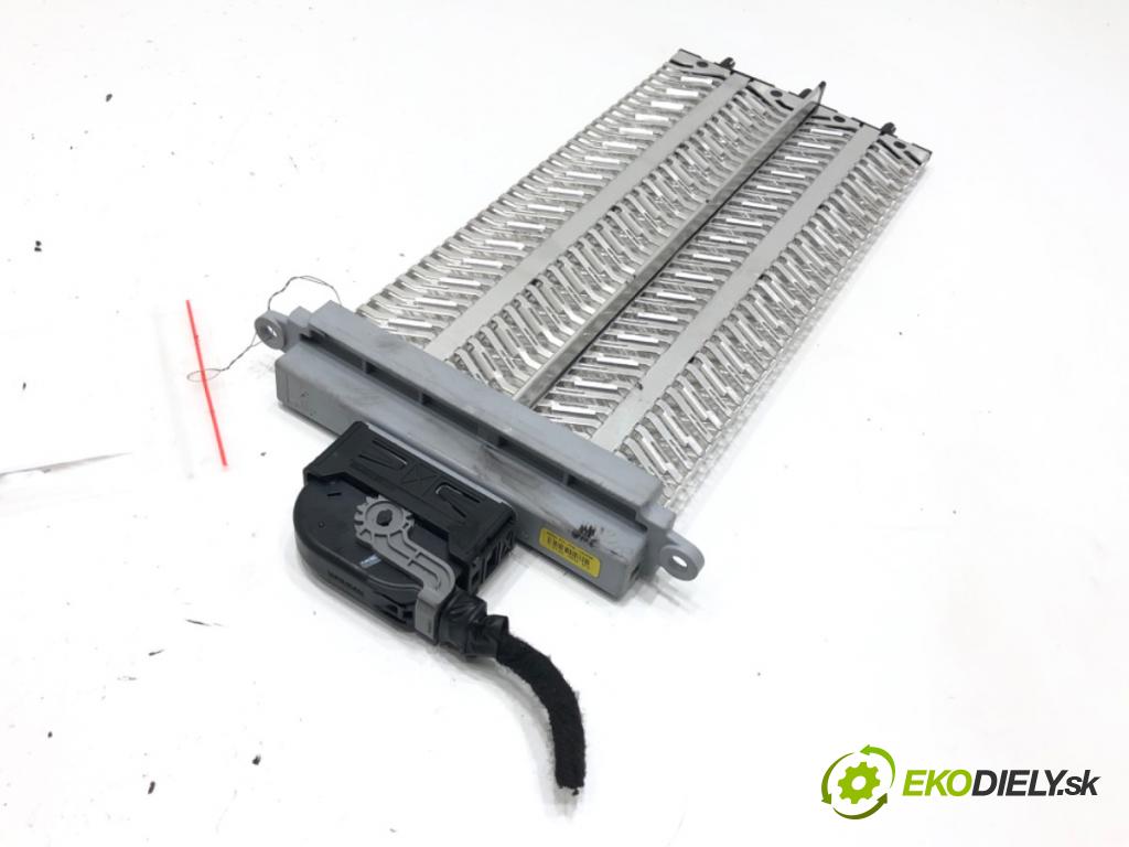 KIA SPORTAGE V (NQ5) 2021 - 2022    1.6 T-GDI MEHV 132 kW [179 KM] Hybryda silnik benzynowy / elektryczny 2021 - 2022  topné těleso radiátor topení elektrická  (Radiátory topení)