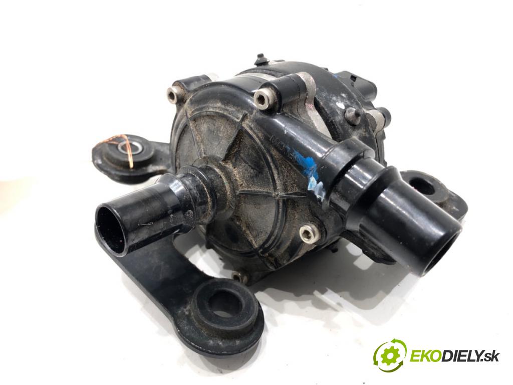 KIA SPORTAGE V (NQ5) 2021 - 2022    1.6 T-GDI MEHV 132 kW [179 KM] Hybryda silnik benzynowy / elektryczny 2021 - 2022  DALŠÍ: pumpa vody 36910-3D920 (Vodní pumpy)