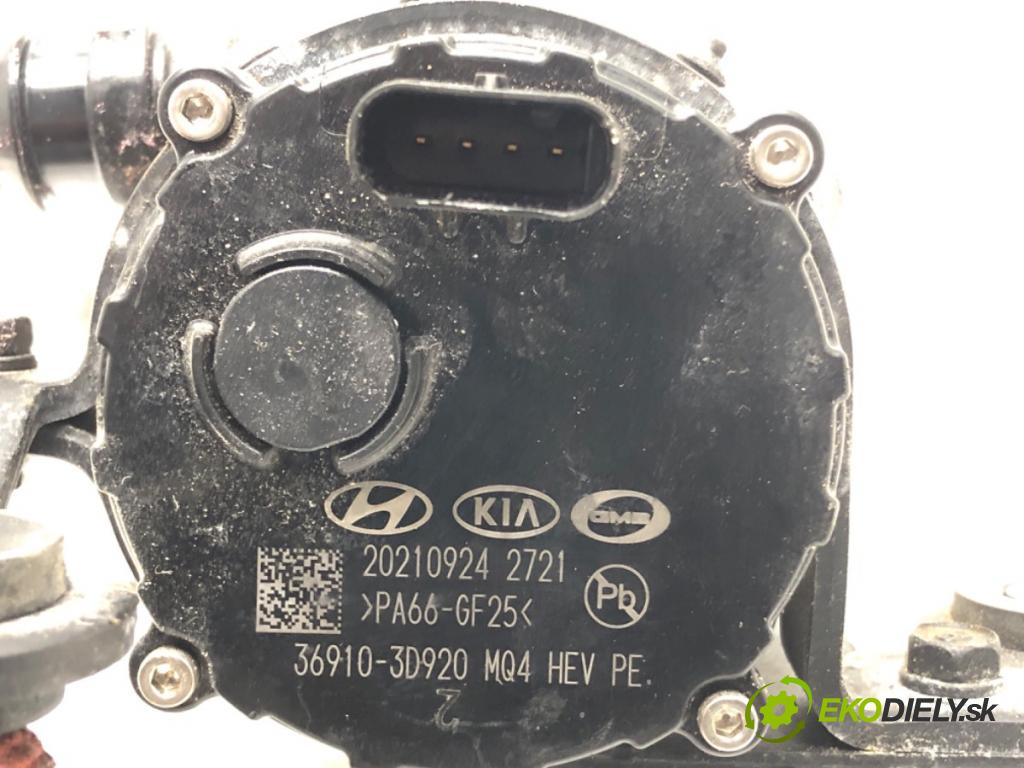 KIA SPORTAGE V (NQ5) 2021 - 2022    1.6 T-GDI MEHV 132 kW [179 KM] Hybryda silnik benzynowy / elektryczny 2021 - 2022  DALŠÍ: pumpa vody 36910-3D920 (Vodní pumpy)
