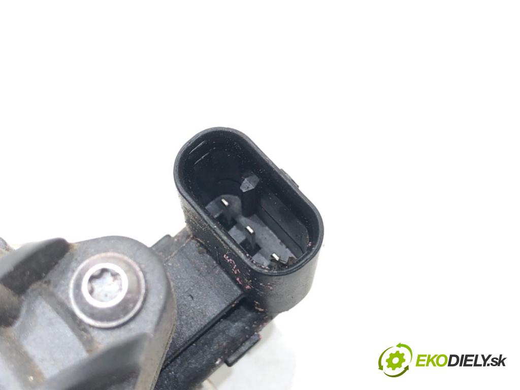 KIA SPORTAGE V (NQ5) 2021 - 2022    1.6 T-GDI MEHV 132 kW [179 KM] Hybryda silnik benzynowy / elektryczny 2021 - 2022  pumpa vody 28920-2M600 (Vodní pumpy)