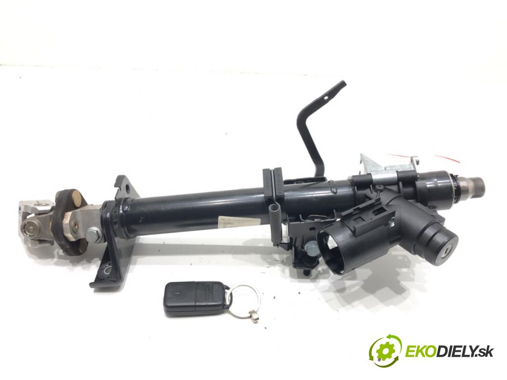 MERCEDES-BENZ VANEO (414) 2002 - 2005    1.6 (414.700) 60 kW [82 KM] benzyna 2002 - 2005  spinačka A4144600616 (Spínacie skrinky a kľúče)