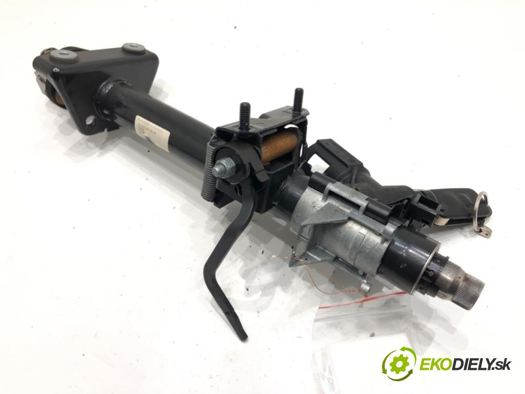 MERCEDES-BENZ VANEO (414) 2002 - 2005    1.6 (414.700) 60 kW [82 KM] benzyna 2002 - 2005  spinačka A4144600616 (Spínacie skrinky a kľúče)