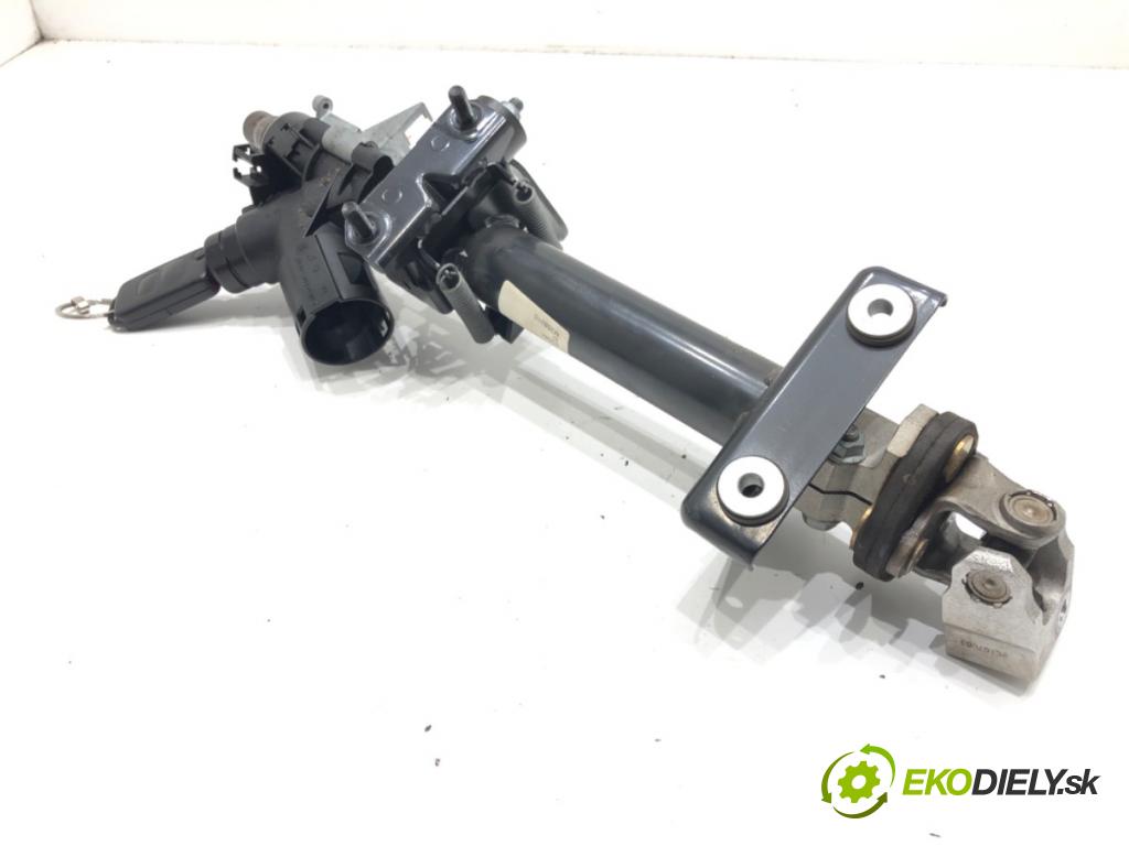 MERCEDES-BENZ VANEO (414) 2002 - 2005    1.6 (414.700) 60 kW [82 KM] benzyna 2002 - 2005  spinačka A4144600616 (Spínacie skrinky a kľúče)