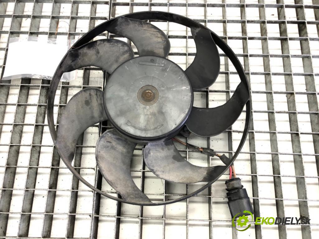 SKODA OCTAVIA II Combi (1Z5) 2004 - 2013    1.6 75 kW [102 KM] benzyna 2004 - 2013  Ventilátor klimatizácie 1K0959455ES (Ventilátory chladičov klimatizácie)