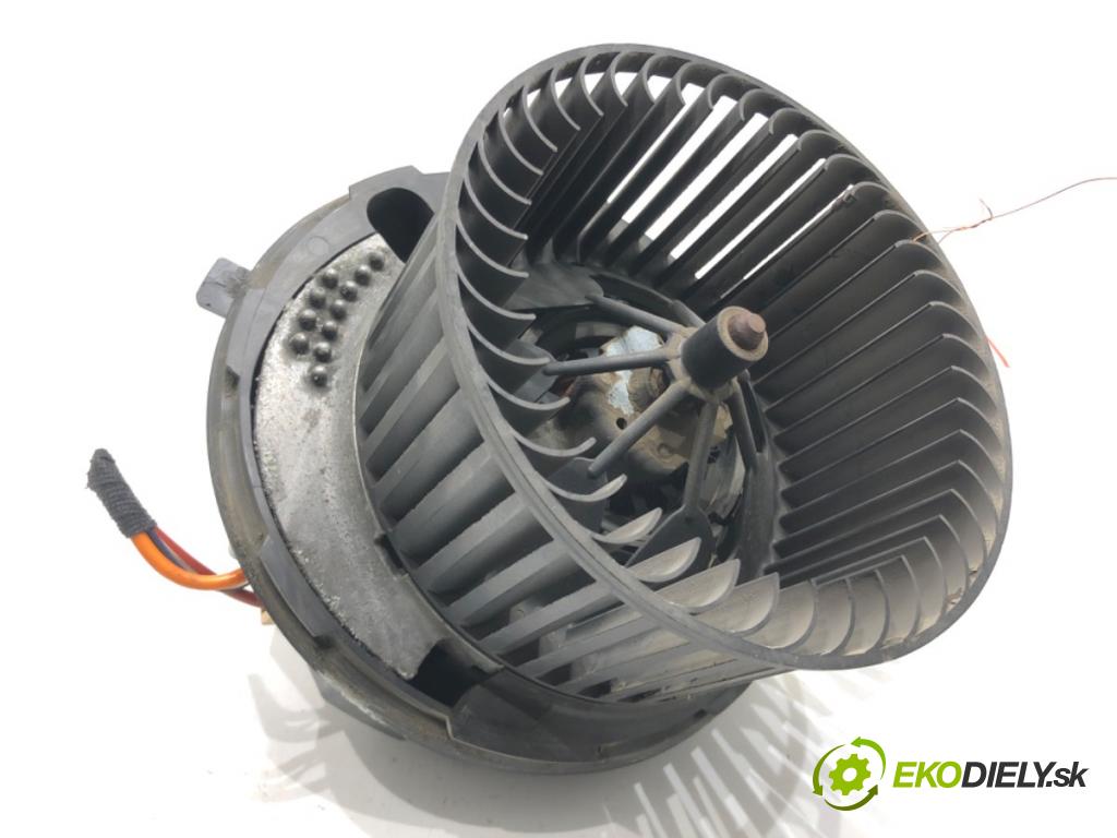 SKODA OCTAVIA II Combi (1Z5) 2004 - 2013    1.6 75 kW [102 KM] benzyna 2004 - 2013  topení 1K1820015C