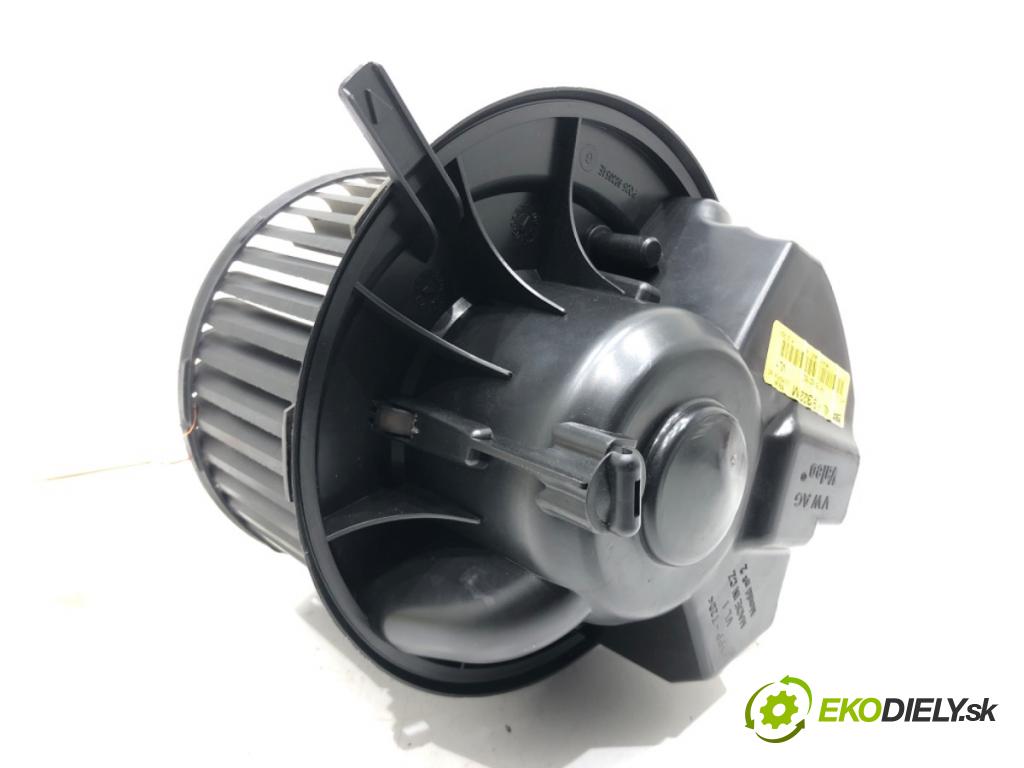 SKODA OCTAVIA II Combi (1Z5) 2004 - 2013    1.6 75 kW [102 KM] benzyna 2004 - 2013  topení 1K1820015C