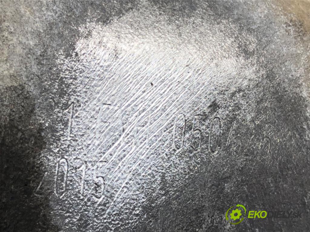 SKODA OCTAVIA II Combi (1Z5) 2004 - 2013    1.6 75 kW [102 KM] benzyna 2004 - 2013  Prevodovka FVH (Prevodovky)